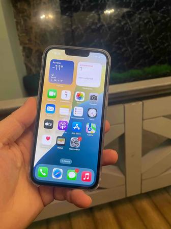 айфон 14 128гб в отличном состоянии