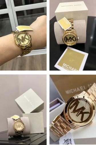 Женские часы Бренда Michael Kors