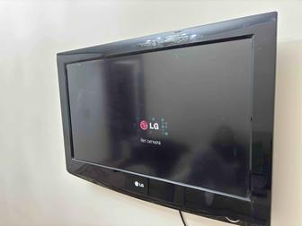 Телевизор LG