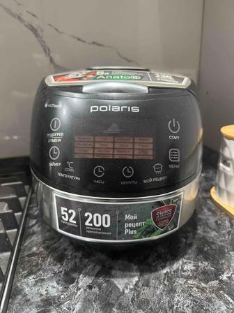 Продам мультиварку Polaris