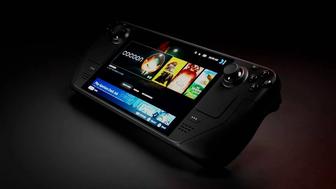Steam deck OLED 1TB