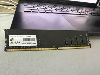 MCPoint DDR4 8GB 3200MHZ