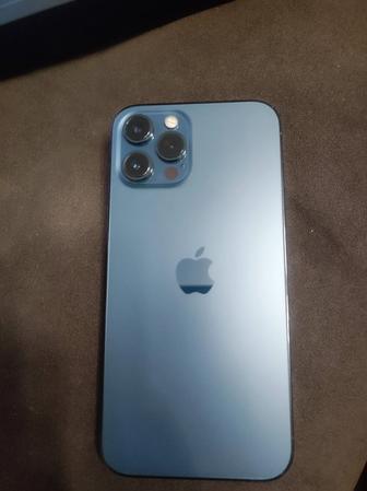 Продам iPhone 12 Pro Max