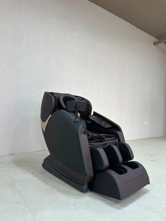 Продам массажную кресло