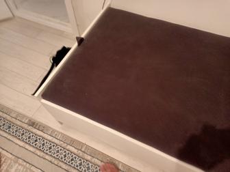 Срочно продам кровать