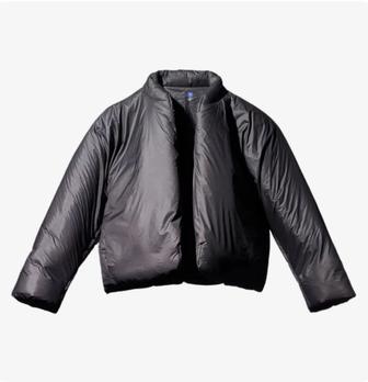 Куртка Yezzy GAP engineered By Balenciaga round 2 Jacket