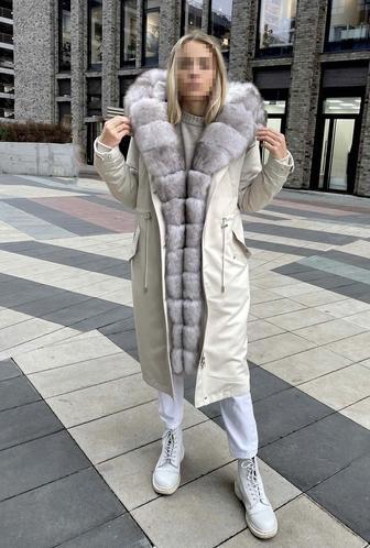 Продам парку