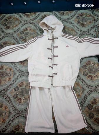 Спортивка двойка теплая