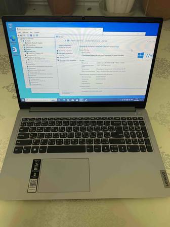 Ноутбук Lenovo IdeaPad 1 15IGL7