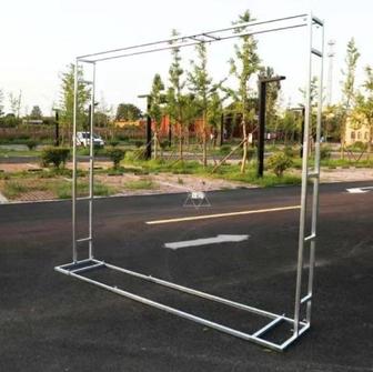 Продам арки металлические для оформления ( Свадьба, Той, Юбилей)