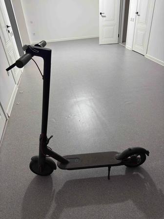 Электросамокат