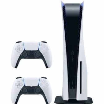 Пс 5 аренда , прокат Playstation 5