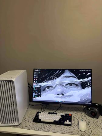 Мощный игровой ПК полный сетап i5 13400F / RTX 4060 / 32GB DDR5 / 1TB S