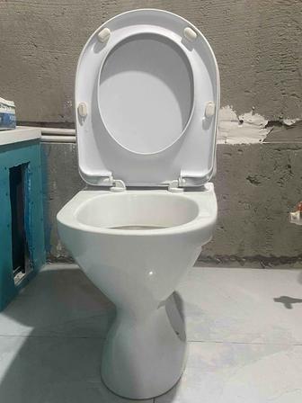 Продам Унитаз
