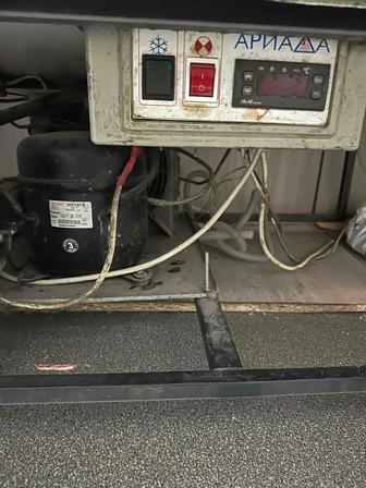 Продам компрессор