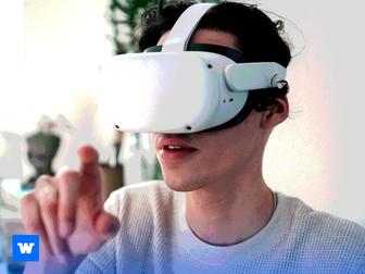VR очки , продам