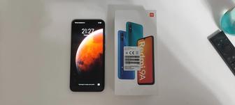 Телефон Xiaomi redmi 9A