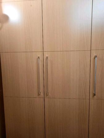 Продам шкаф-гардероб
