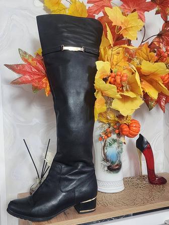 Продам сапоги еврозима