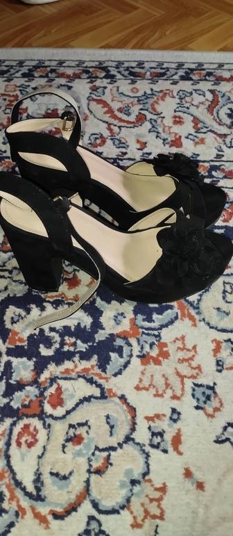 Туфли хорошем состоянии