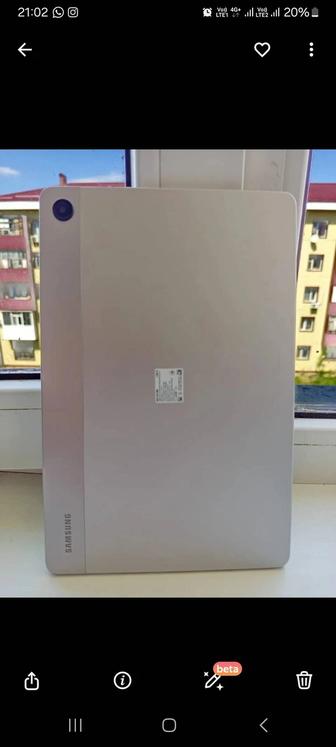 планшет Galaxy Tab A9 5G