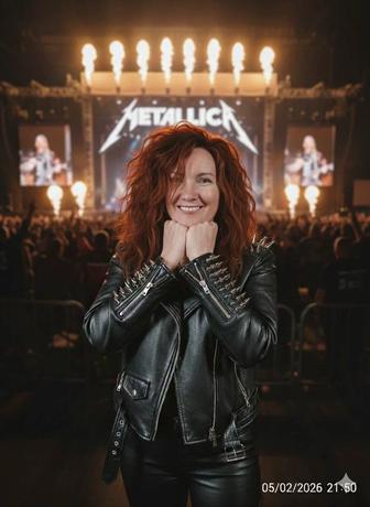 Ваш цифровой аватар