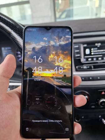 Texno Spark 9pro телефон