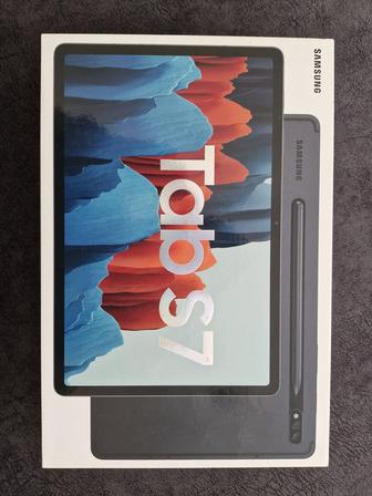 Samsung Galaxy Tab S7 6/128GB