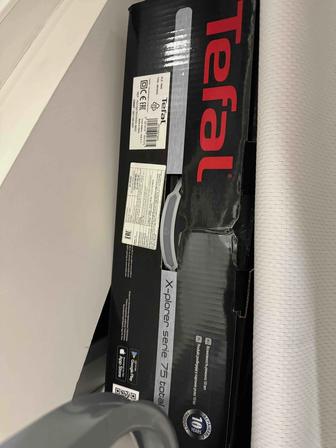 Продам робот пылесос тефаль Tefal s75