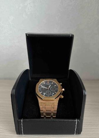 Мужские наручные часы Audemars Piguet, хронограф