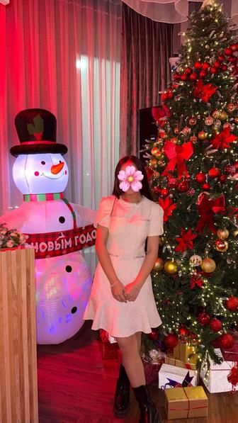 Платье стандарт 42-44