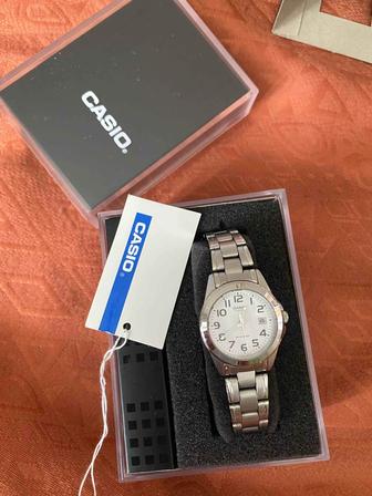 Часы касио оригинал