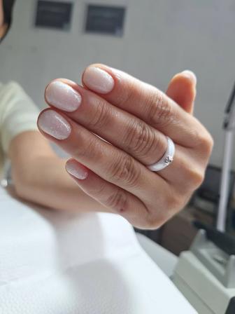 Маникюр. Педикюр. Шугаринг