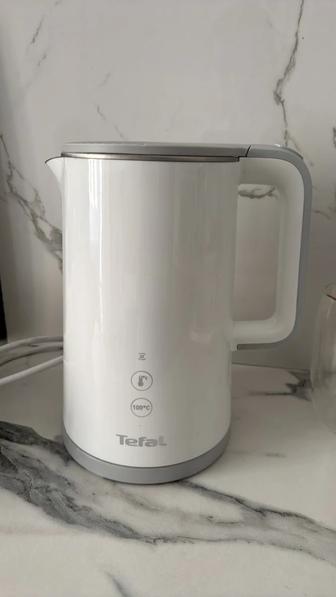 Продам чайник Tefal