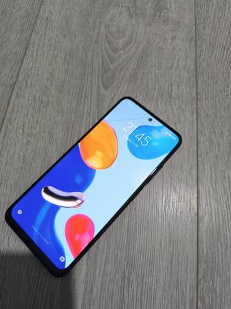 Продам либо обмен Redmi note 11 64/4