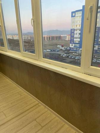 Балкон и лоджиУтепления лоджия и балкон качественно быстро и недорого