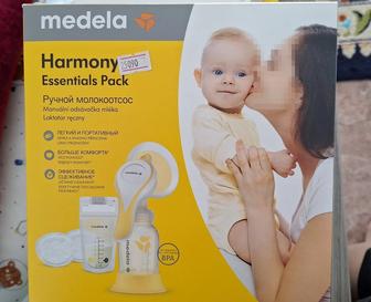 Продаю молокоотсос