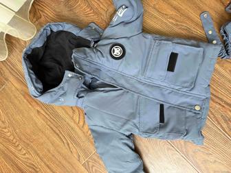 Продам комбинезон 90 см