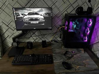 Продается собранный компьютер (ПК)