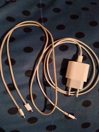 Адаптер айфон