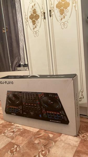 Продам Dj-оборудование