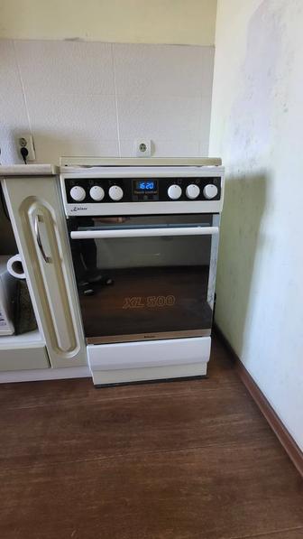 Кухонная плита