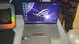 Asus zenbook space edition