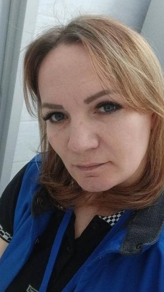 Упаковщик / упаковщица