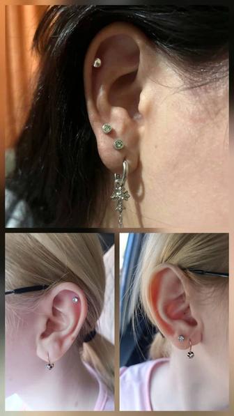 мастер пирсинга на выезд