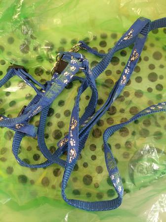 Продам шлейка для кошек