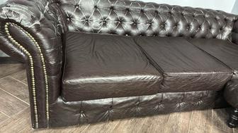Диван б/у