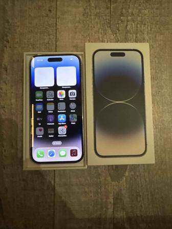 iPhone 14 Pro 128 gb