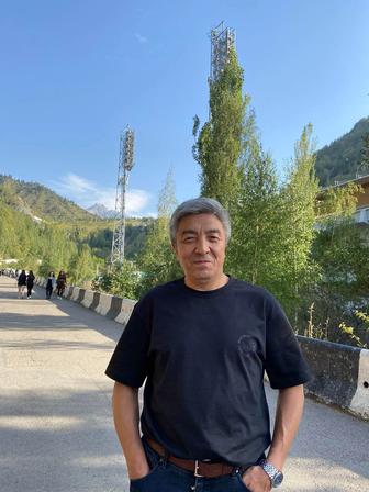 Руководитель