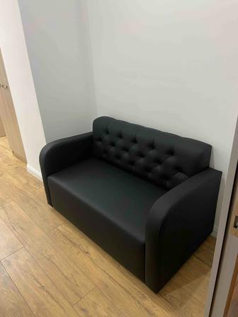 Офисный диван двухместный